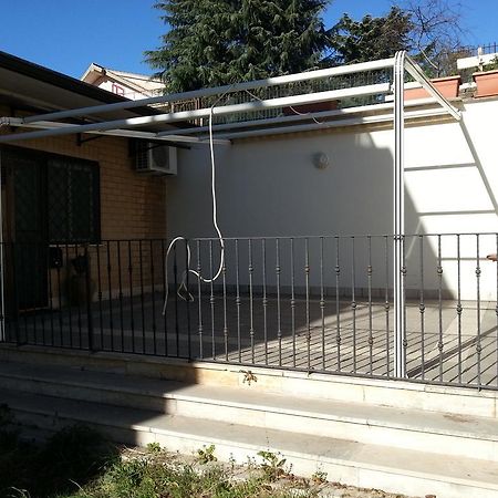 Casa Livia Metro C Bolognetta Apartment Roma Exterior foto