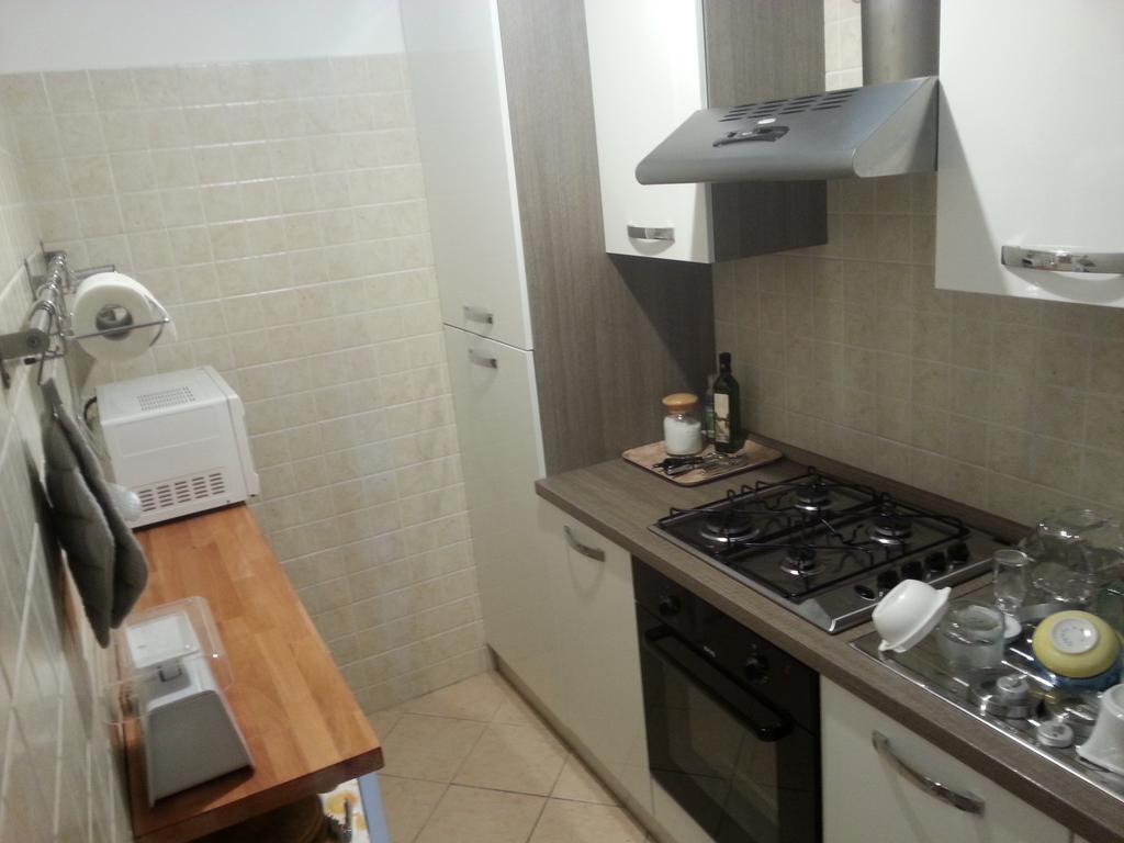 Casa Livia Metro C Bolognetta Apartment Roma Exterior foto